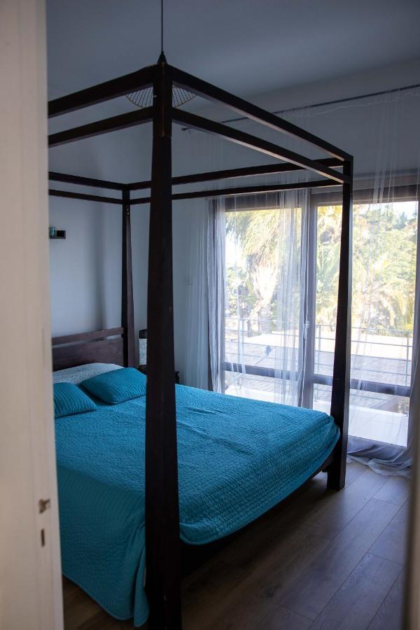 Vila Balinese Ayia Napa Exteriér fotografie