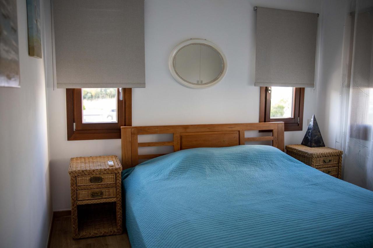 Vila Balinese Ayia Napa Exteriér fotografie