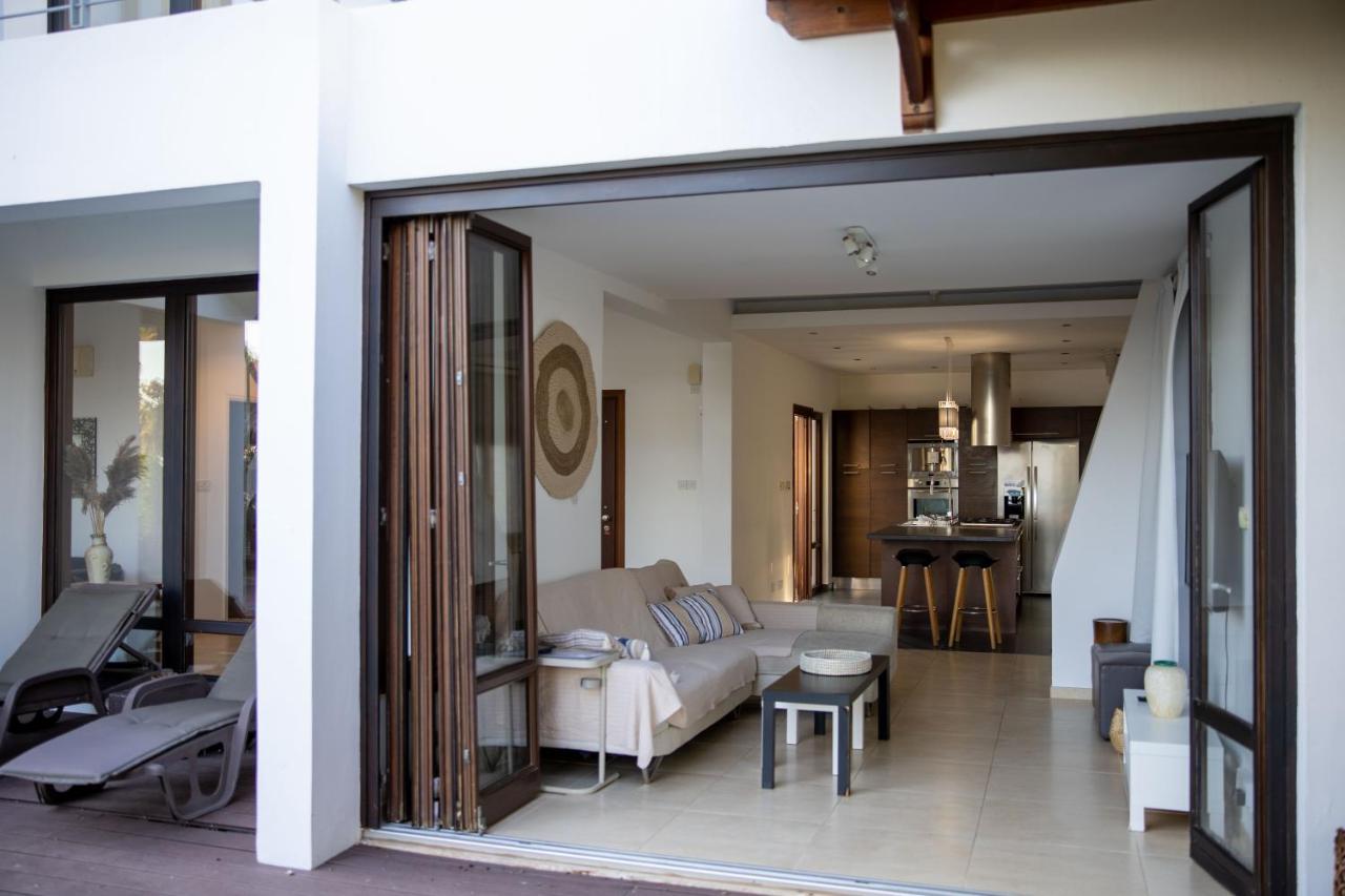 Vila Balinese Ayia Napa Exteriér fotografie