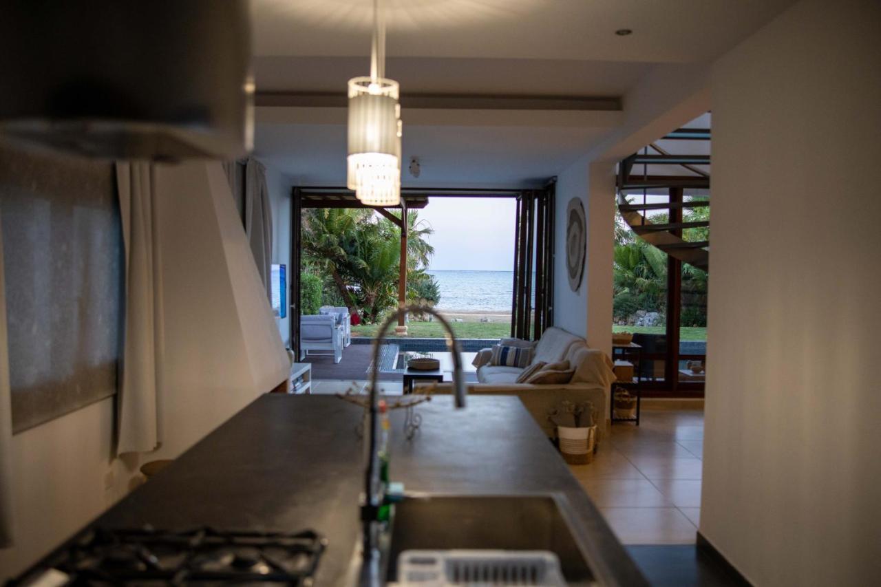 Vila Balinese Ayia Napa Exteriér fotografie