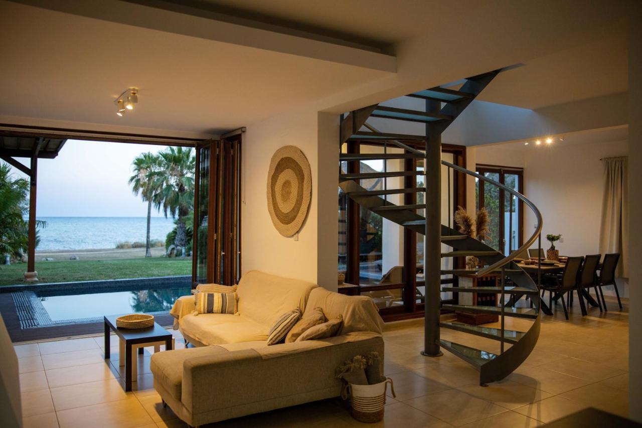 Vila Balinese Ayia Napa Exteriér fotografie