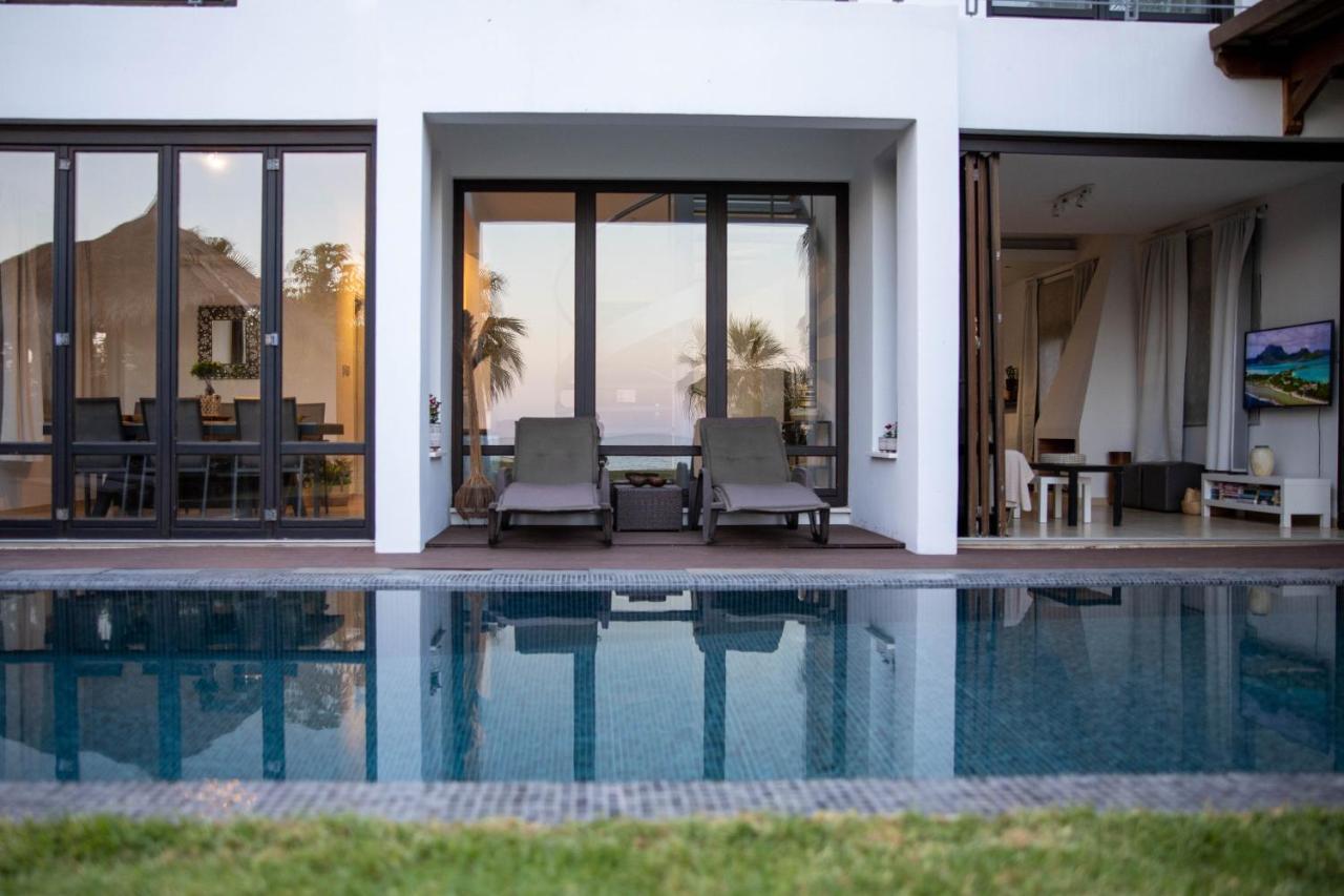Vila Balinese Ayia Napa Exteriér fotografie