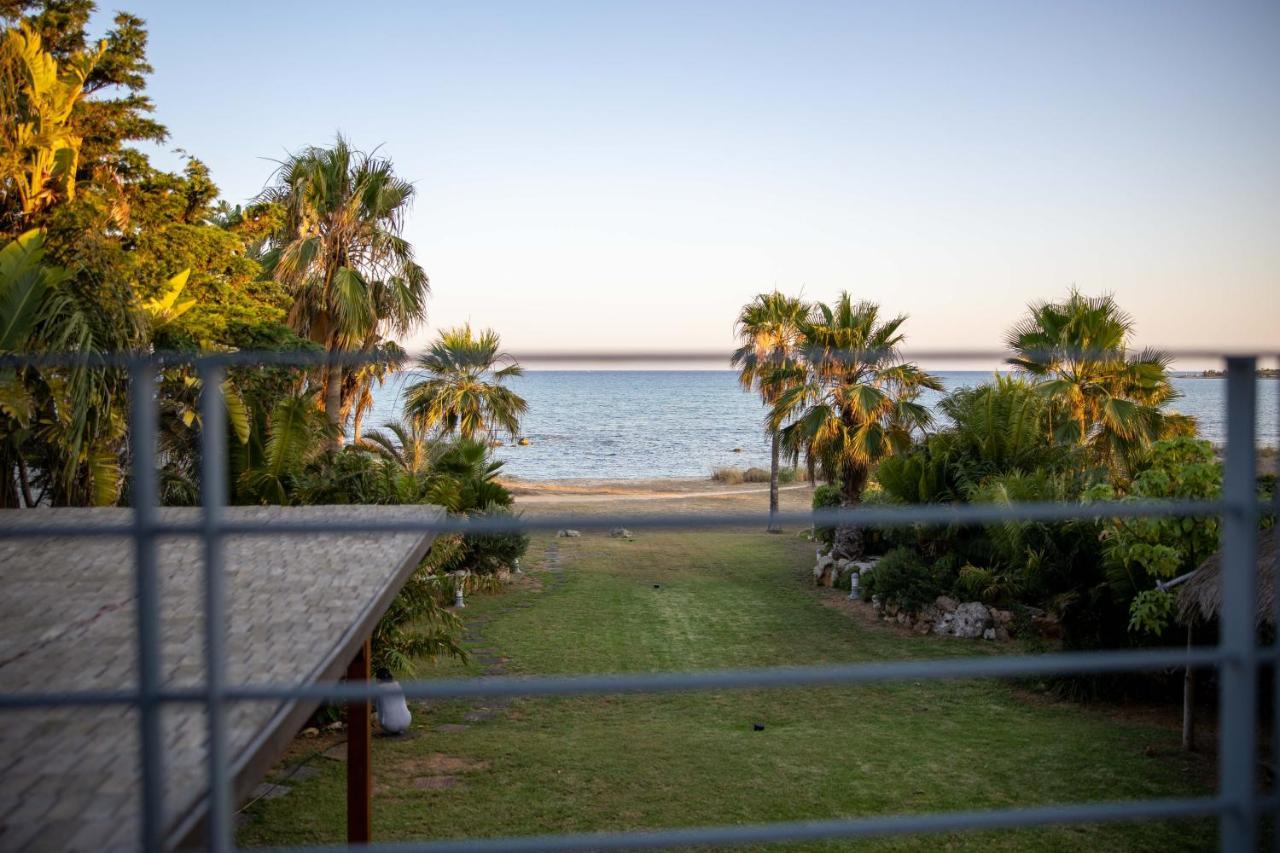 Vila Balinese Ayia Napa Exteriér fotografie